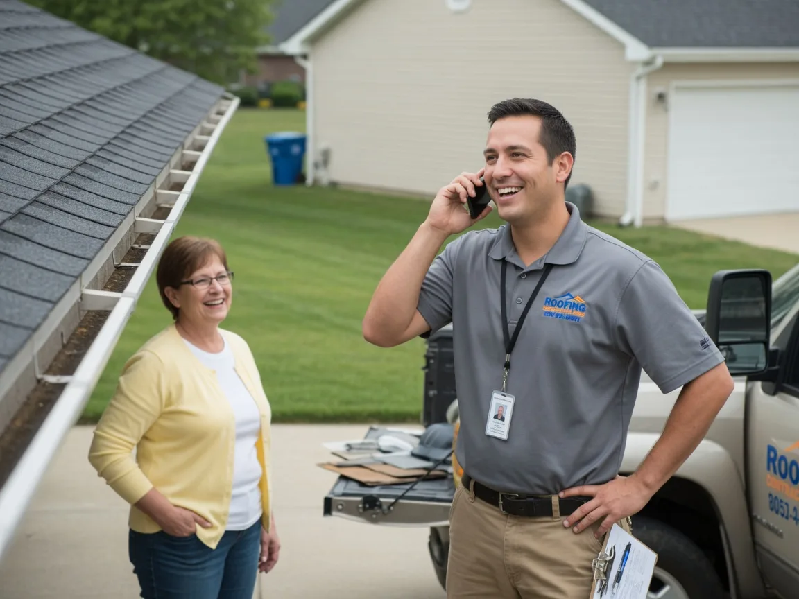Local Roofing Contractors Rochester, PA FAQs